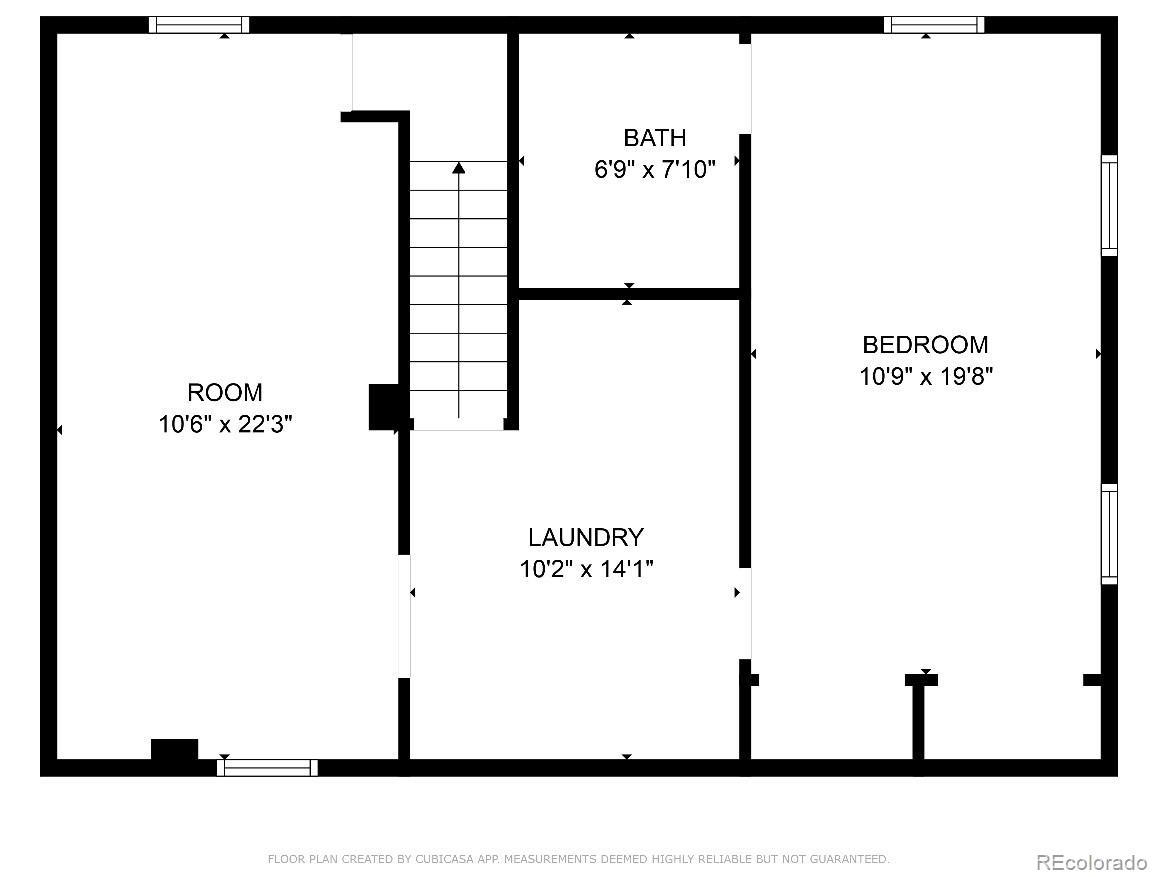 MLS Image #33 for 10742  blue jay lane,northglenn, Colorado