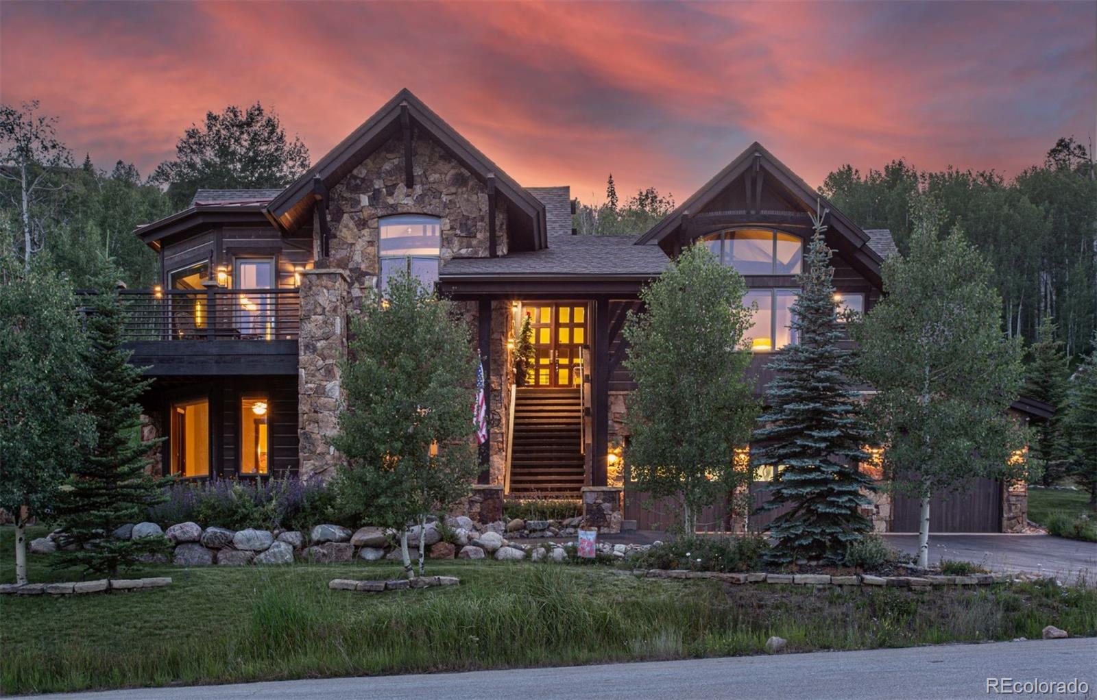 MLS Image #0 for 2801  honors court,silverthorne, Colorado