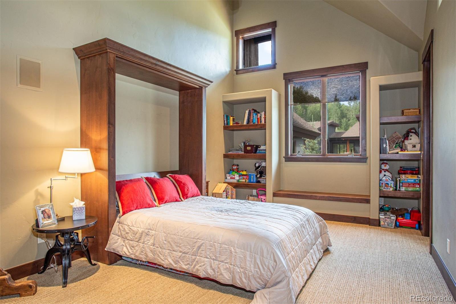 MLS Image #18 for 2801  honors court,silverthorne, Colorado