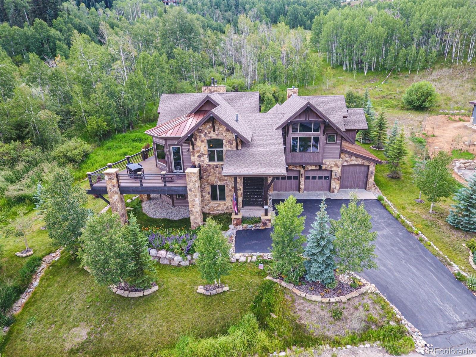 MLS Image #2 for 2801  honors court,silverthorne, Colorado