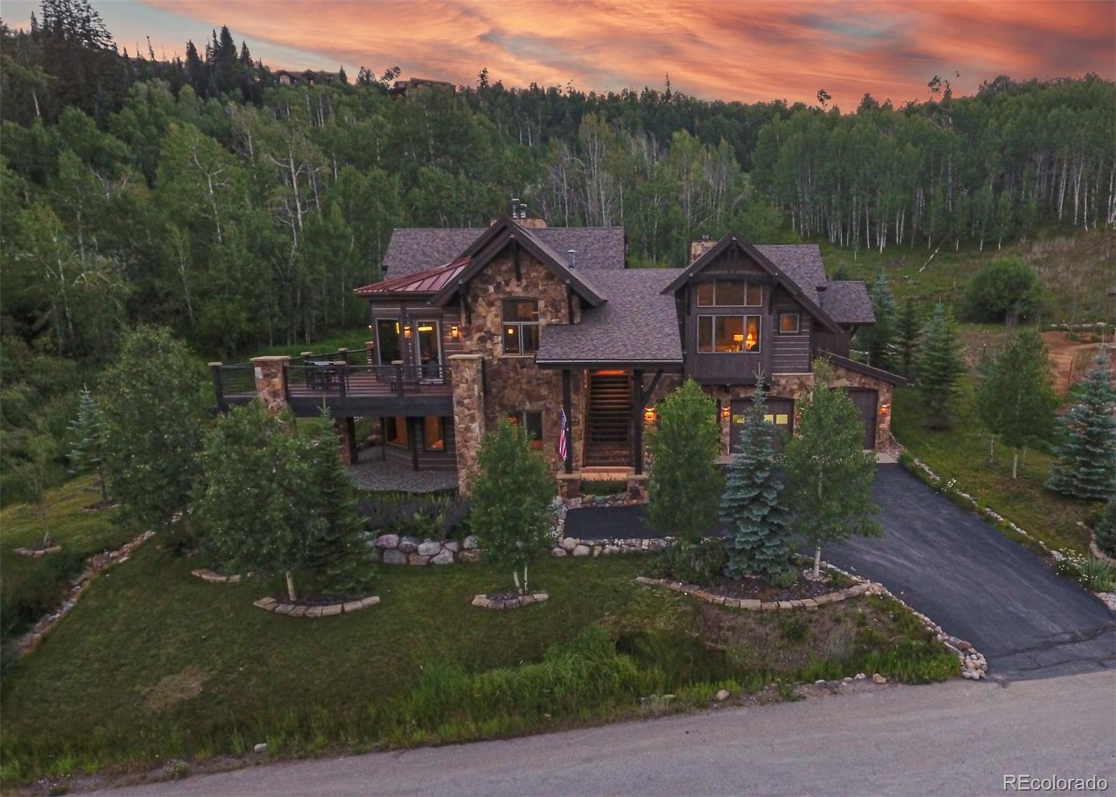 MLS Image #39 for 2801  honors court,silverthorne, Colorado