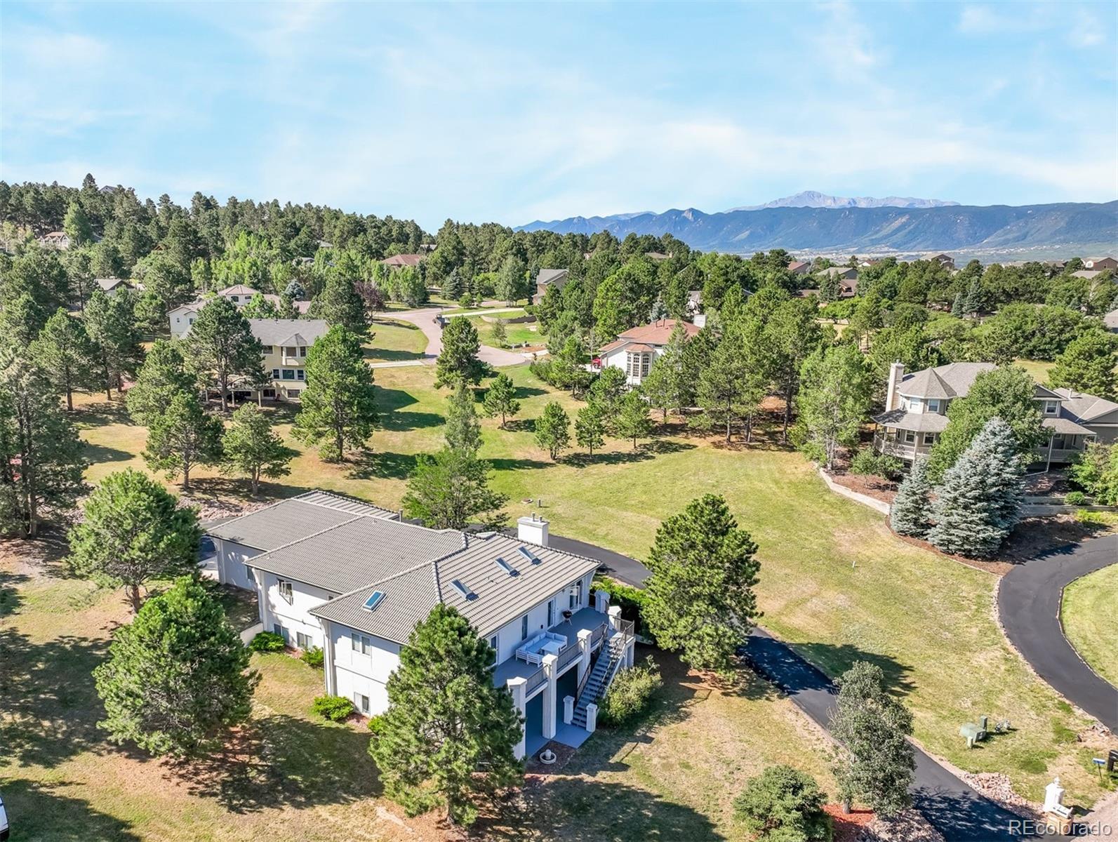 MLS Image #0 for 1535  longview circle,monument, Colorado