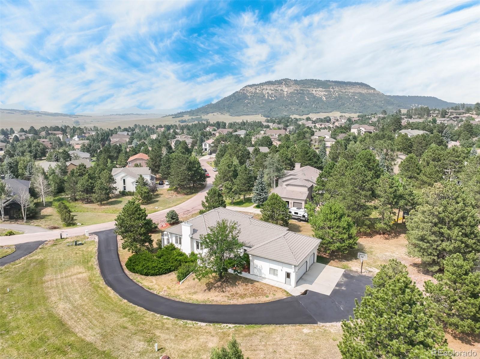 MLS Image #4 for 1535  longview circle,monument, Colorado