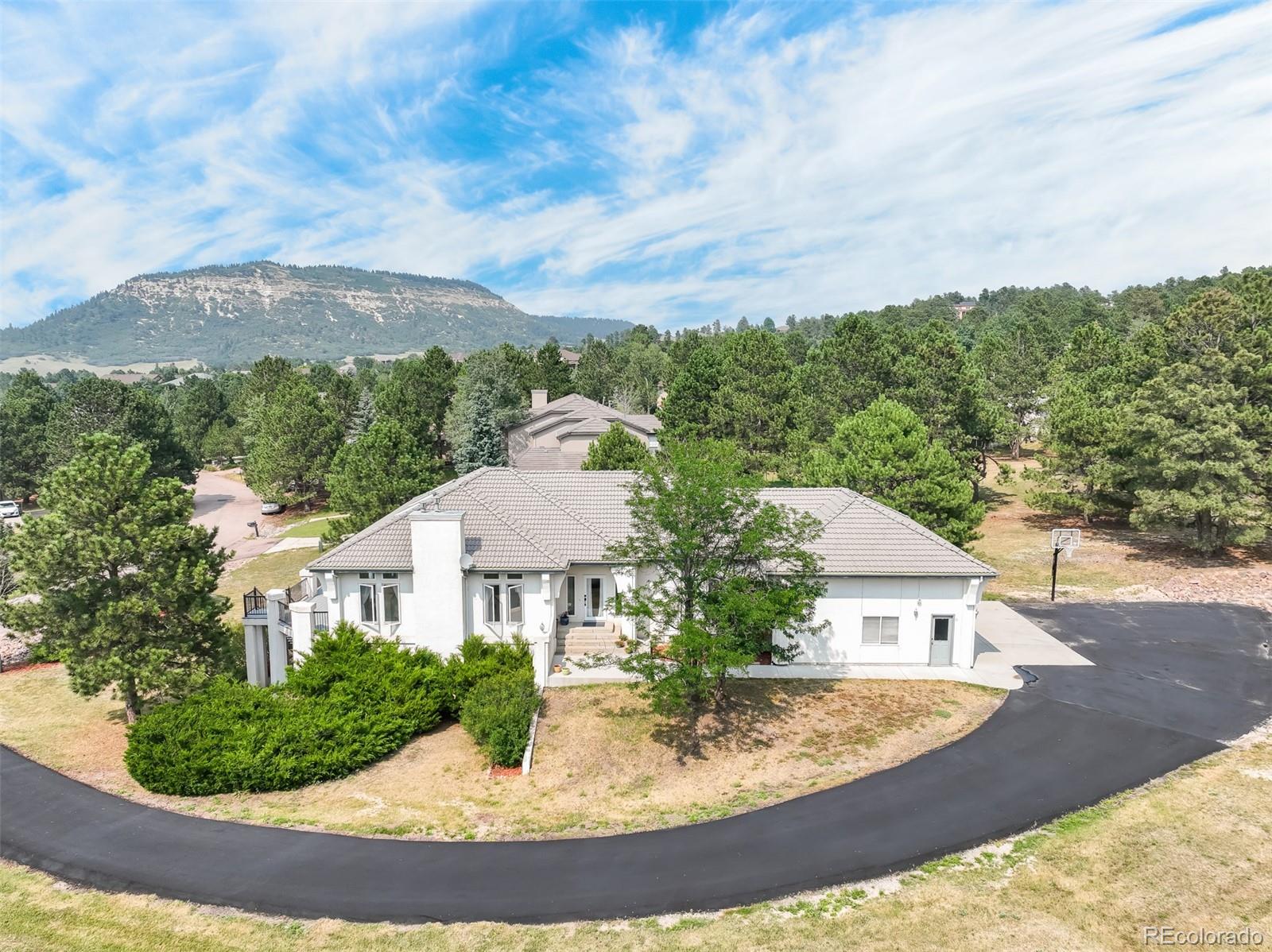 MLS Image #42 for 1535  longview circle,monument, Colorado