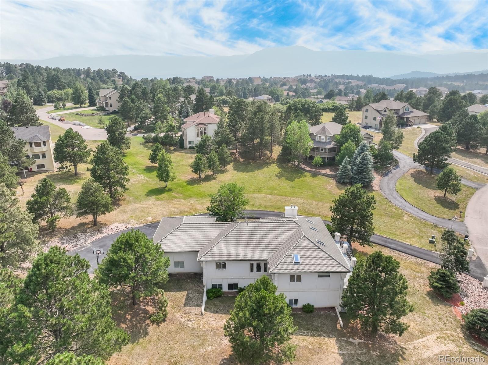 MLS Image #44 for 1535  longview circle,monument, Colorado