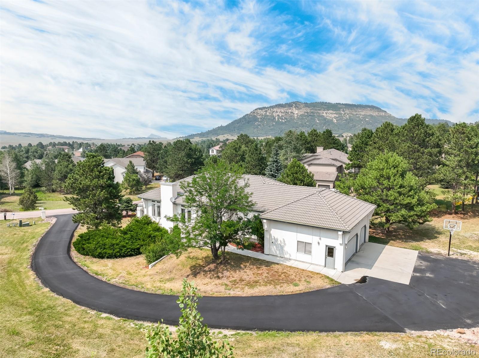 MLS Image #45 for 1535  longview circle,monument, Colorado