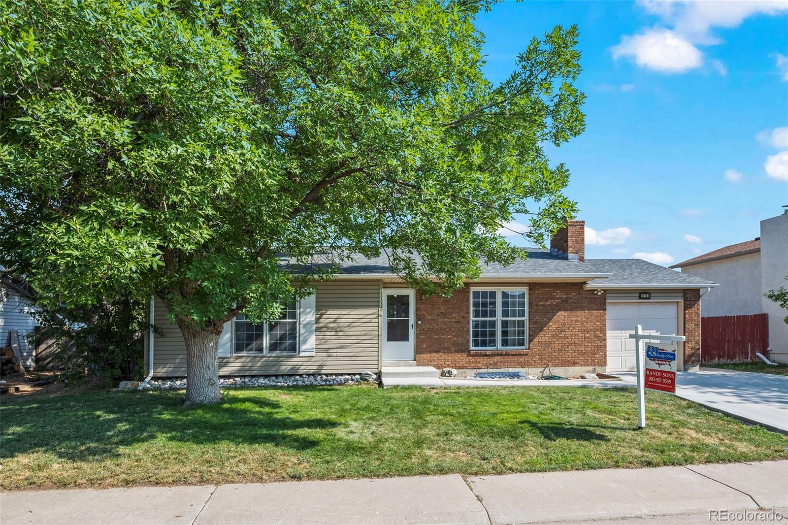 MLS Image #2 for 11114  eudora circle,thornton, Colorado