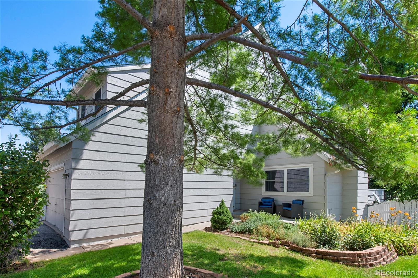 MLS Image #1 for 8040 w spanish peak ,littleton, Colorado