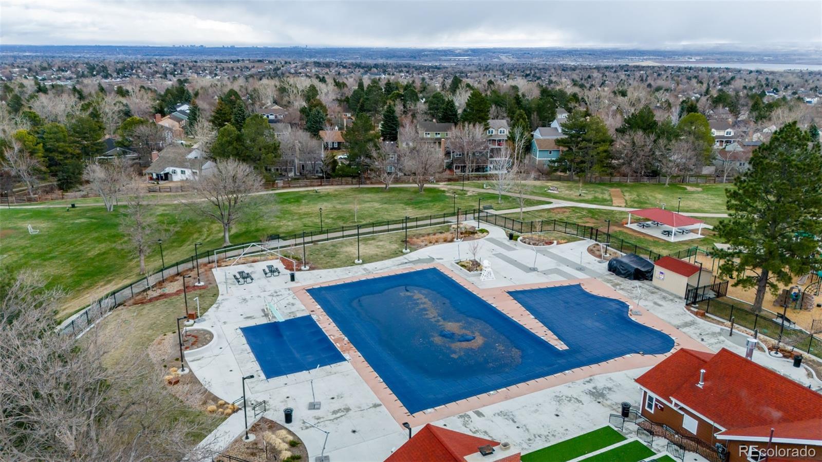 MLS Image #46 for 8040 w spanish peak ,littleton, Colorado