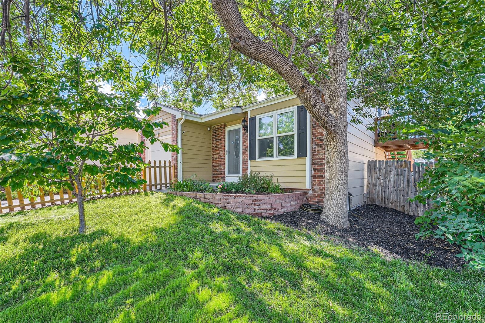 MLS Image #1 for 17691 e bethany place,aurora, Colorado