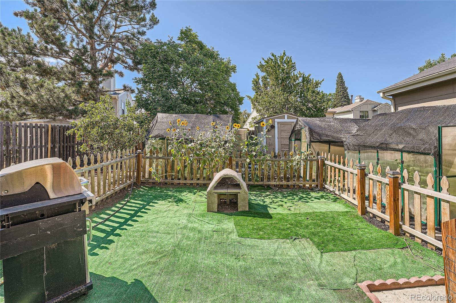 MLS Image #24 for 17691 e bethany place,aurora, Colorado