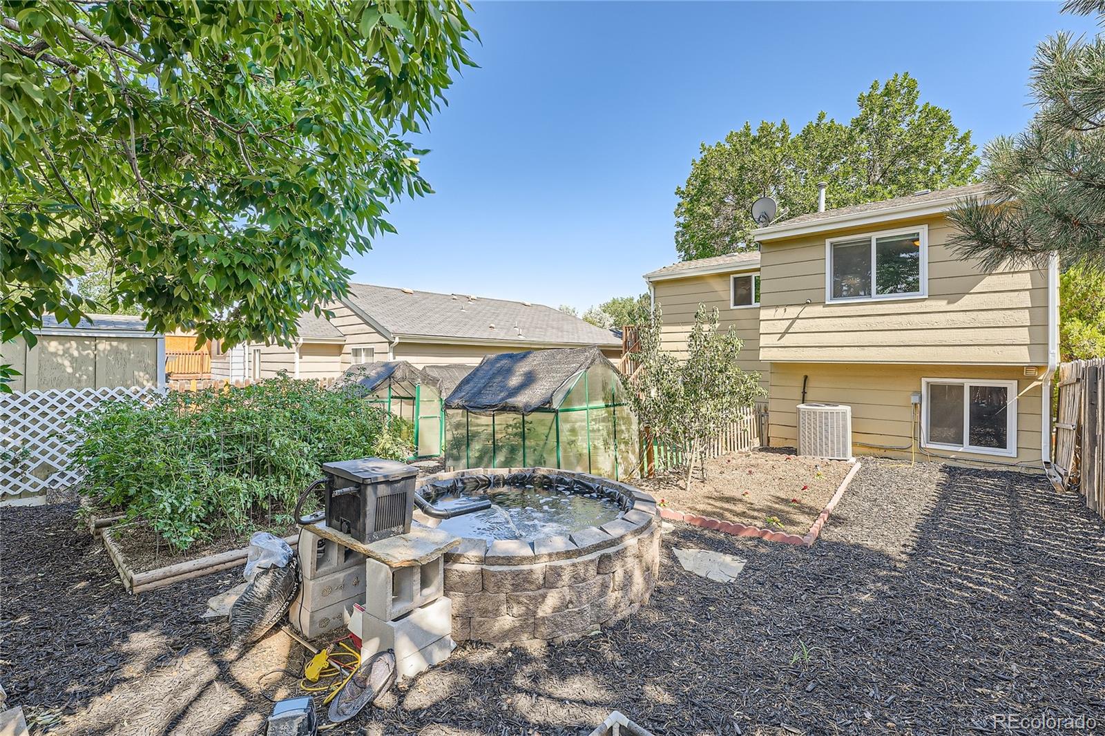 MLS Image #27 for 17691 e bethany place,aurora, Colorado