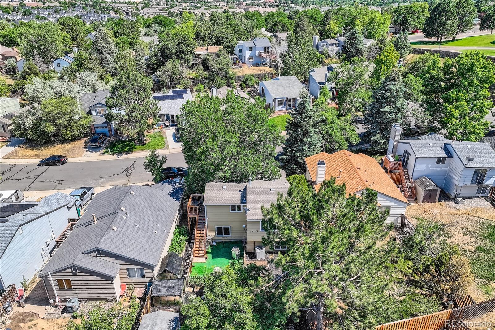 MLS Image #30 for 17691 e bethany place,aurora, Colorado