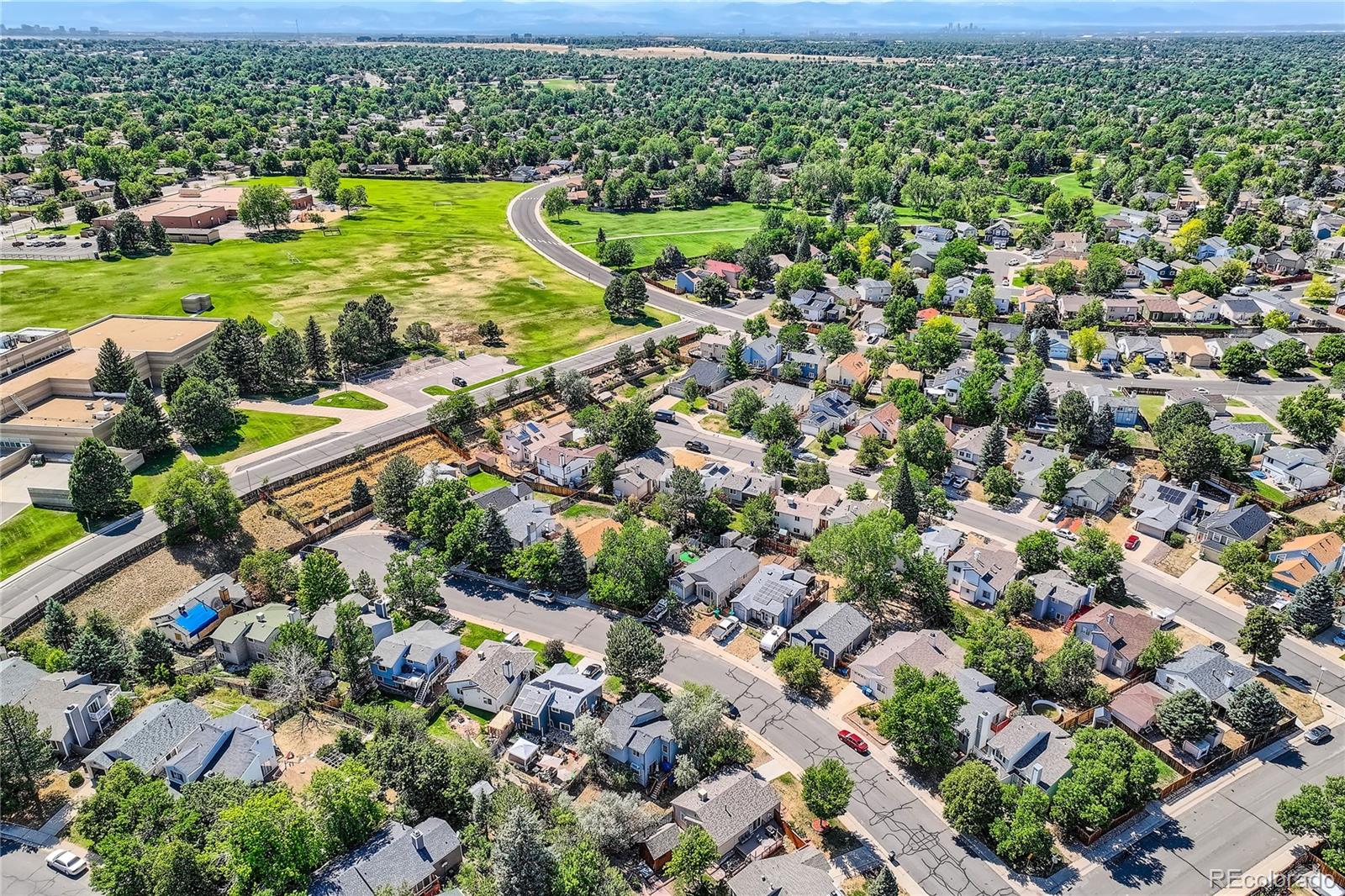 MLS Image #35 for 17691 e bethany place,aurora, Colorado