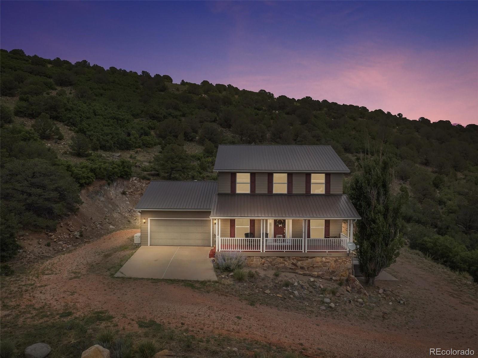 MLS Image #0 for 479  canterbury court,canon city, Colorado