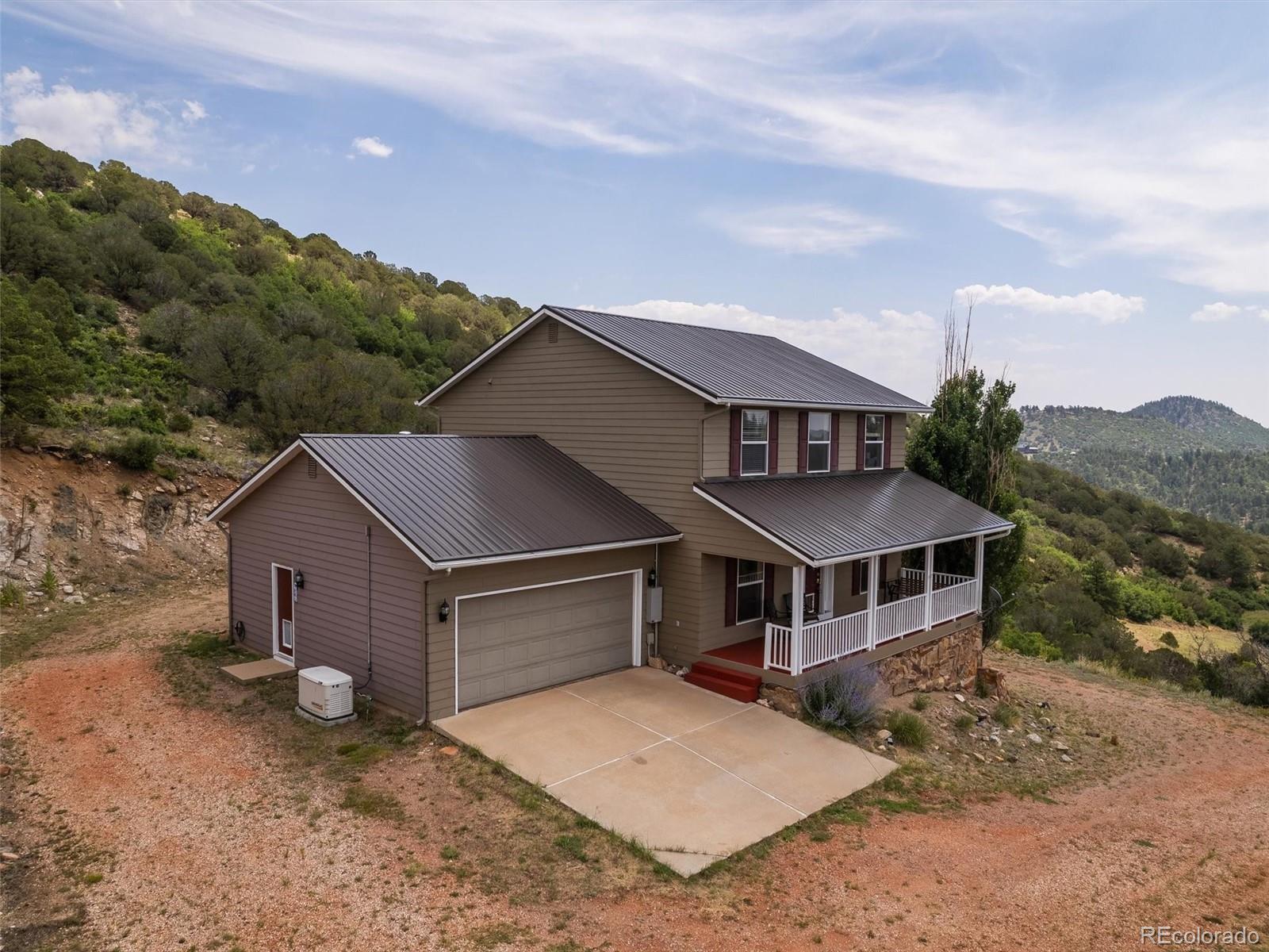 MLS Image #1 for 479  canterbury court,canon city, Colorado