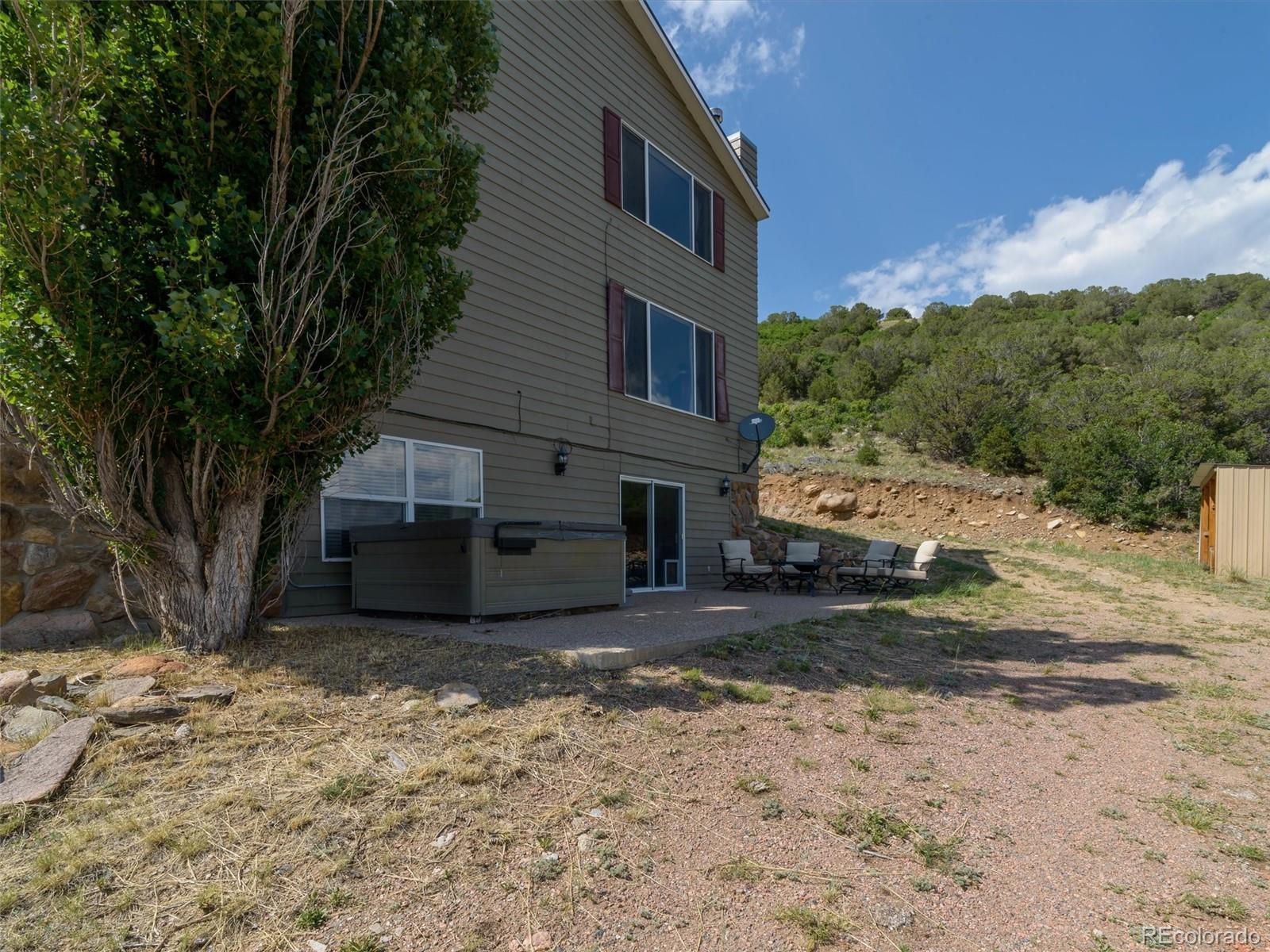 MLS Image #35 for 479  canterbury court,canon city, Colorado