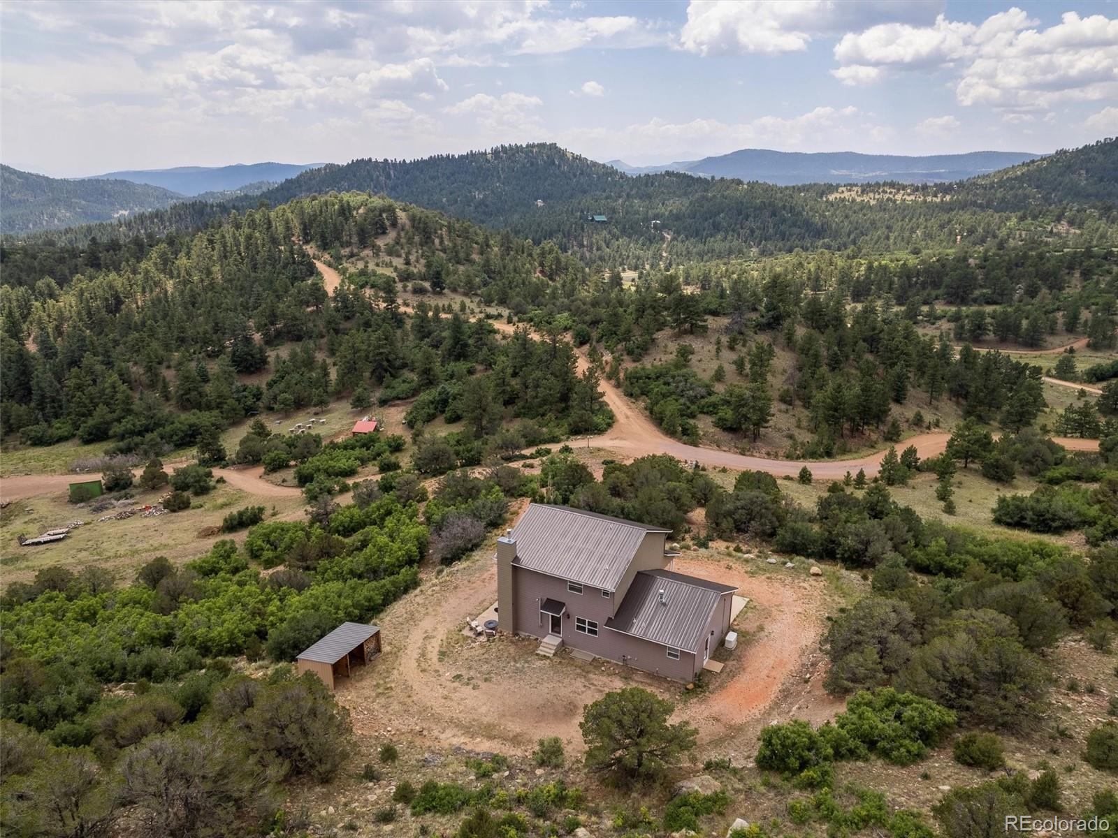 MLS Image #40 for 479  canterbury court,canon city, Colorado