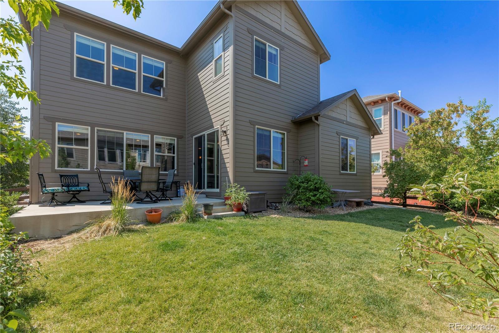 MLS Image #33 for 14905  melco avenue,parker, Colorado