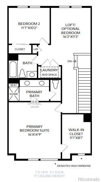 MLS Image #3 for 658  saddle drive,erie, Colorado