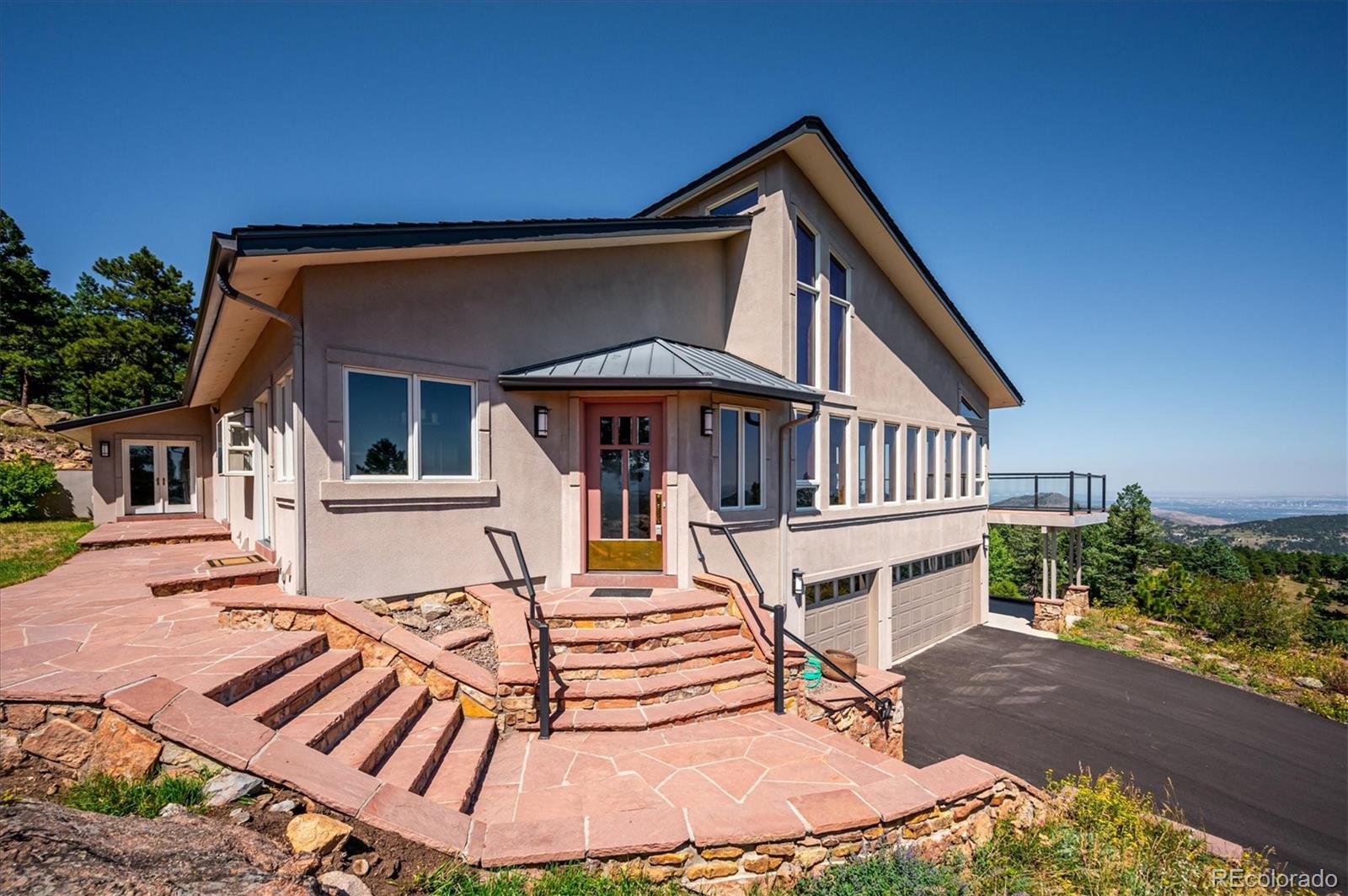 MLS Image #3 for 5197  bear mountain drive,evergreen, Colorado