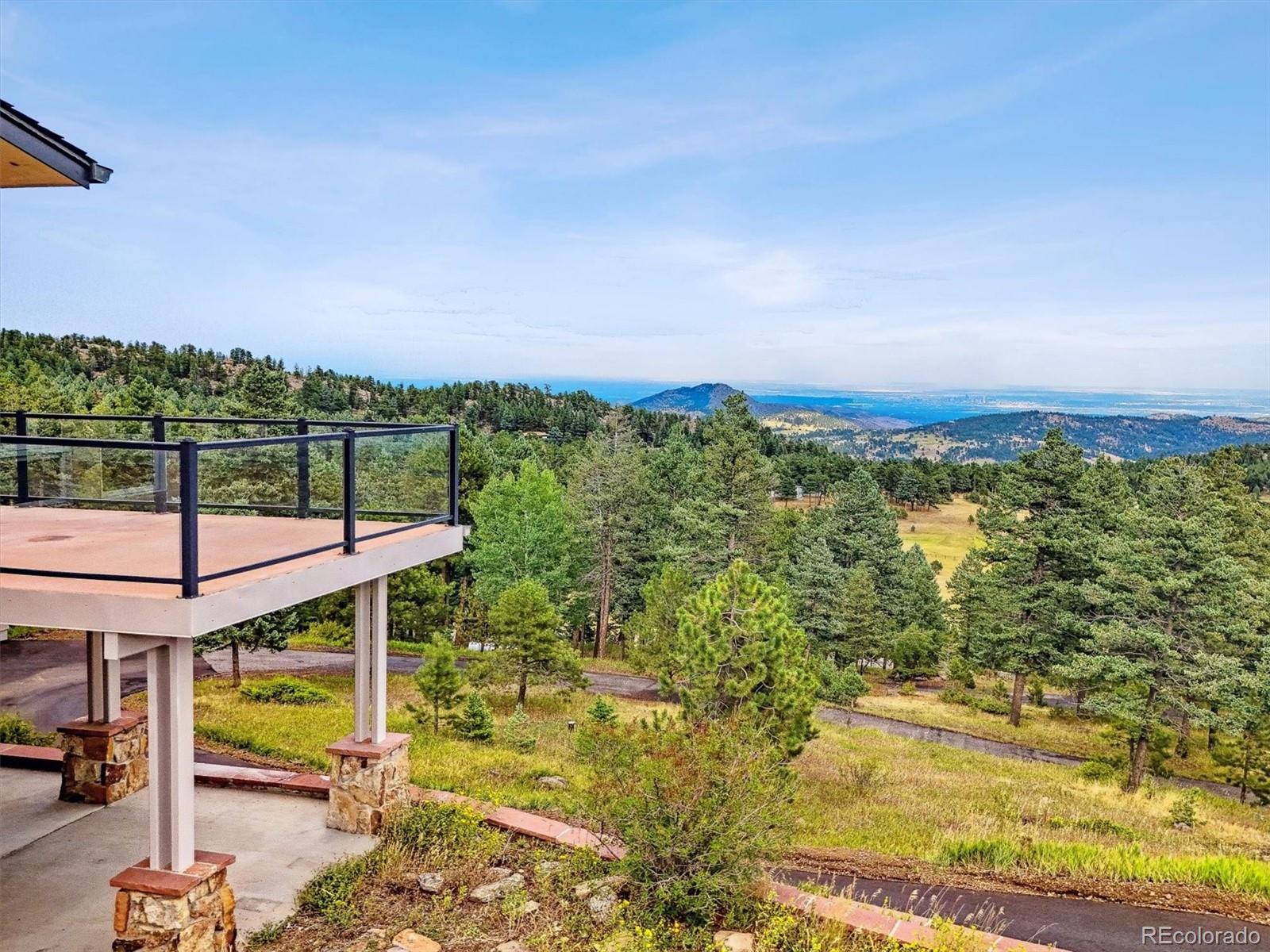 MLS Image #4 for 5197  bear mountain drive,evergreen, Colorado