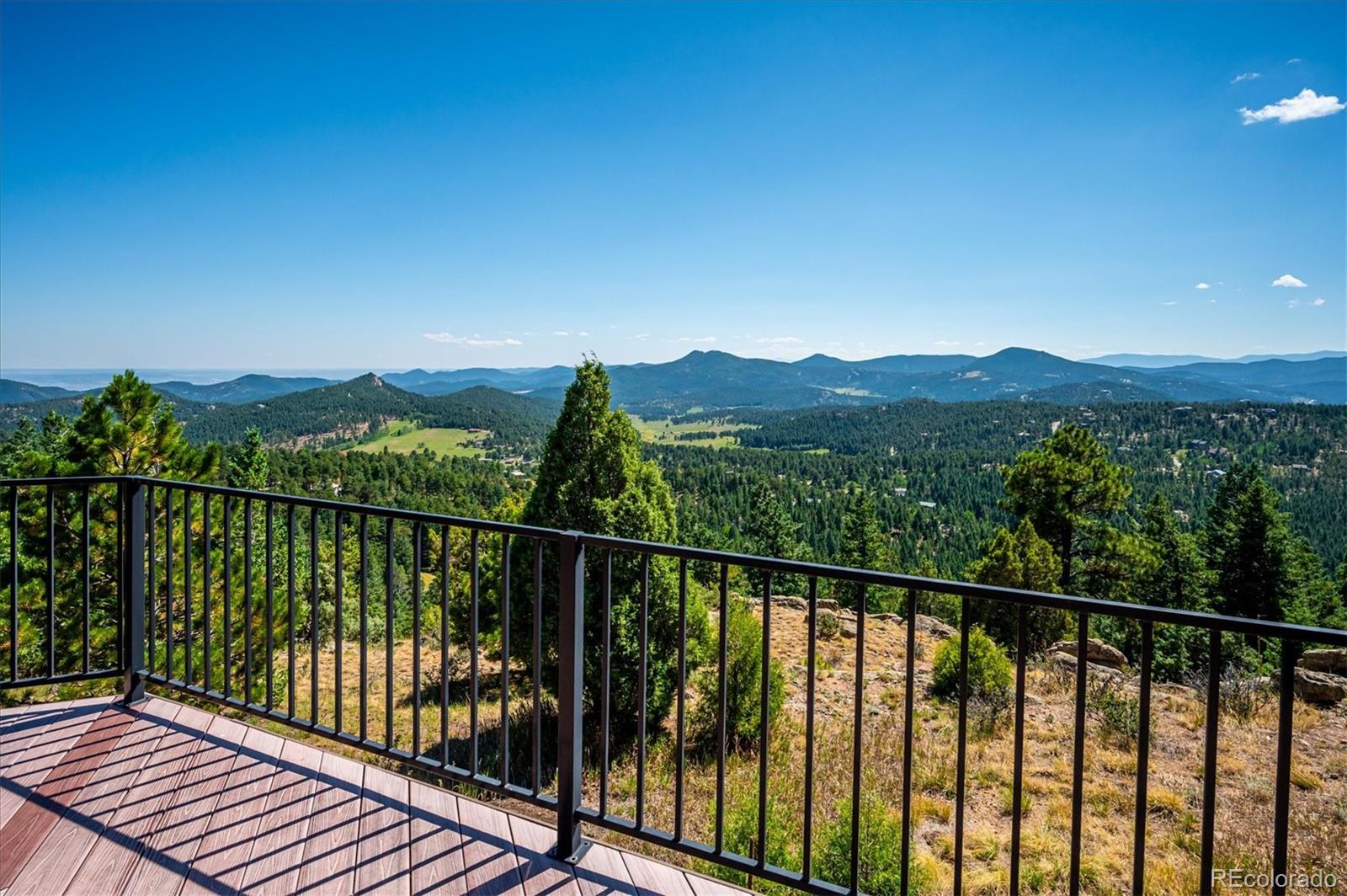 MLS Image #43 for 5197  bear mountain drive,evergreen, Colorado