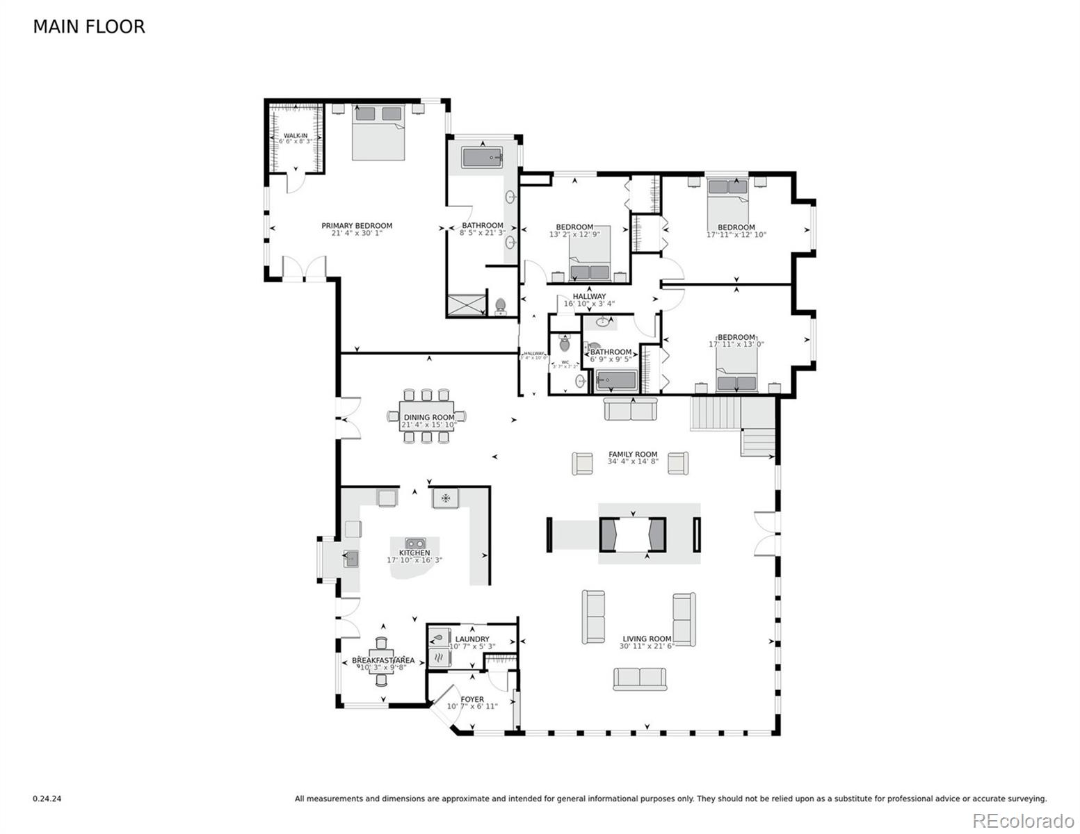 MLS Image #47 for 5197  bear mountain drive,evergreen, Colorado