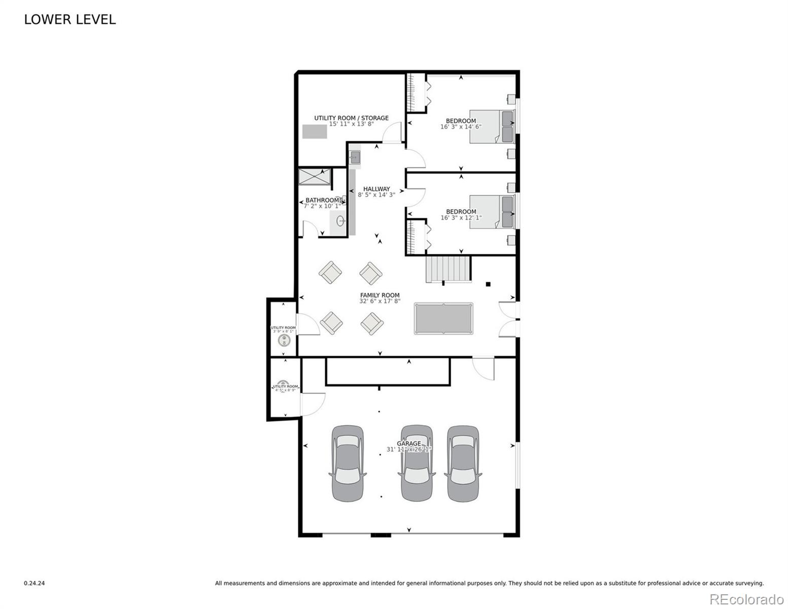 MLS Image #48 for 5197  bear mountain drive,evergreen, Colorado