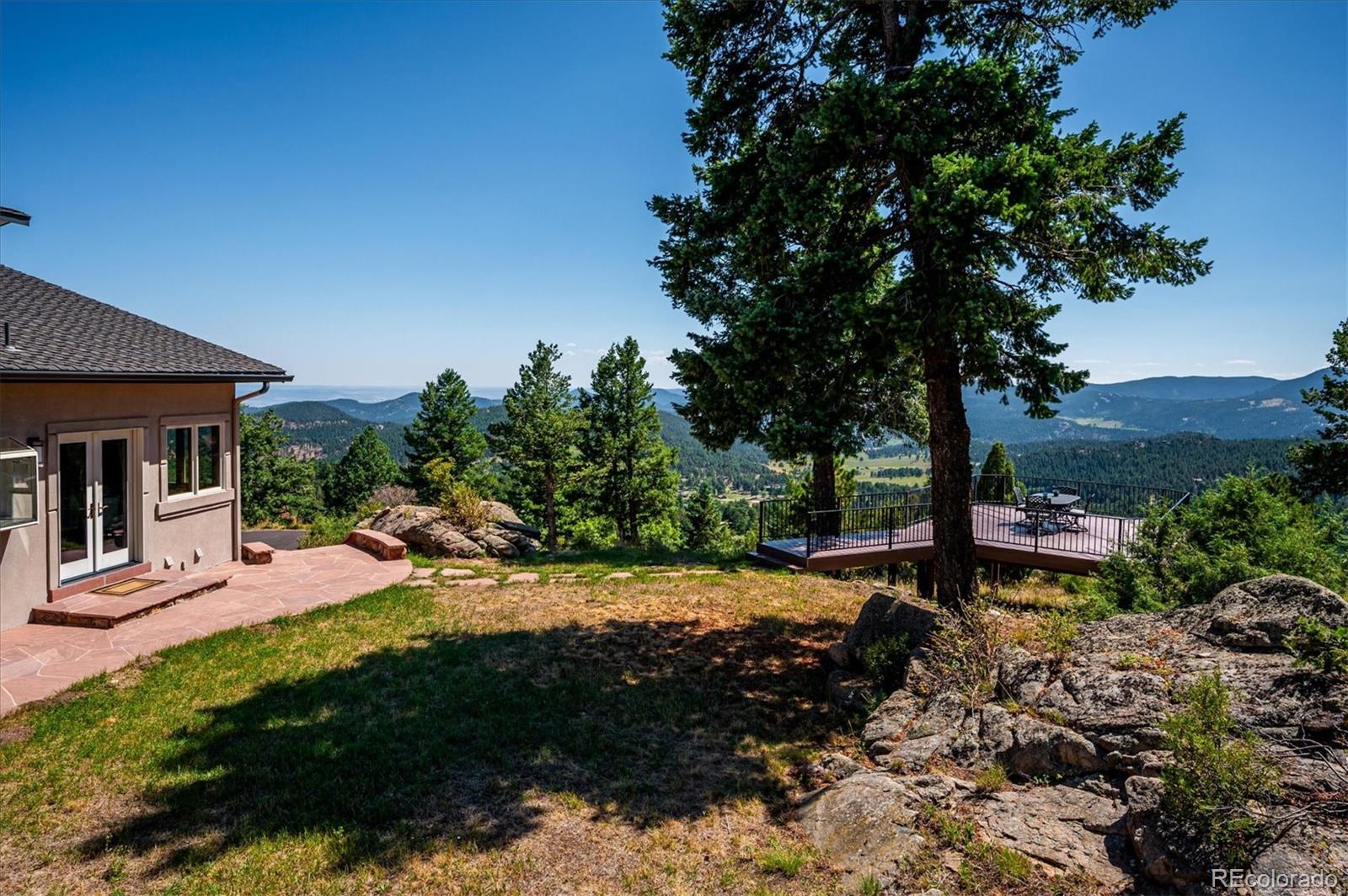 MLS Image #6 for 5197  bear mountain drive,evergreen, Colorado