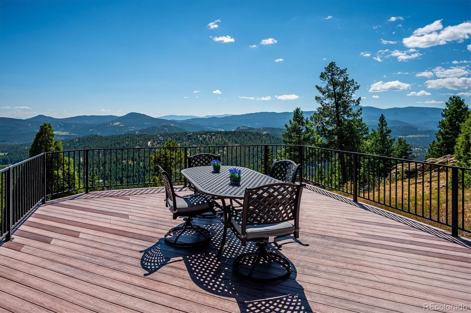 MLS Image #7 for 5197  bear mountain drive,evergreen, Colorado