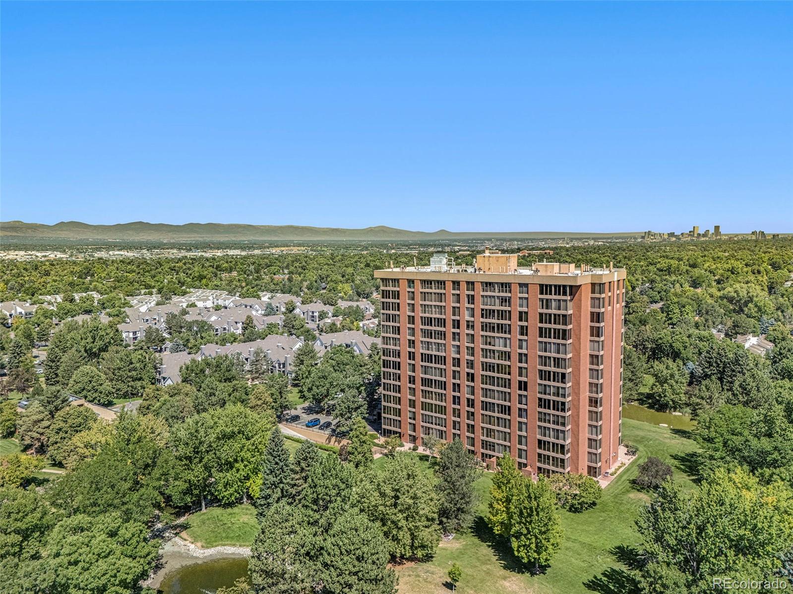 MLS Image #25 for 1900 e girard place 603,englewood, Colorado