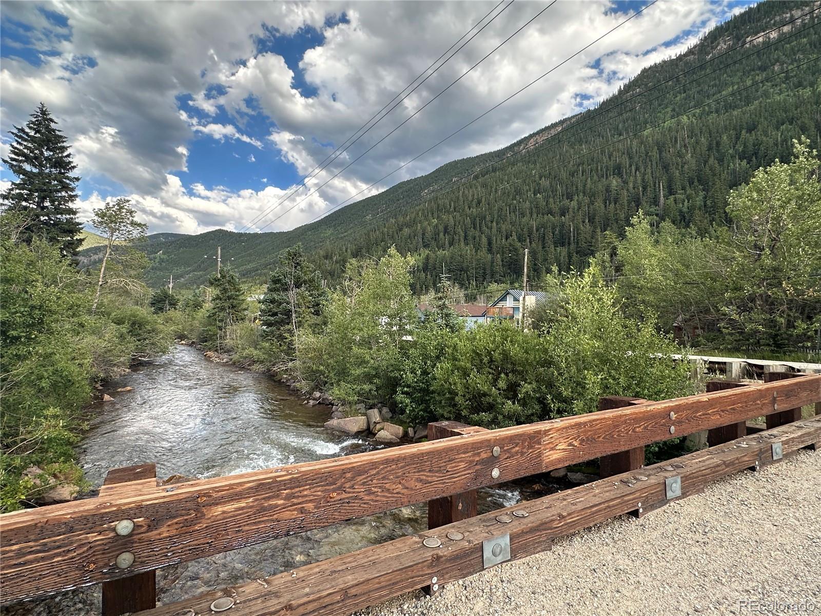 CMA Image for 430  Water Street,Silver Plume, Colorado