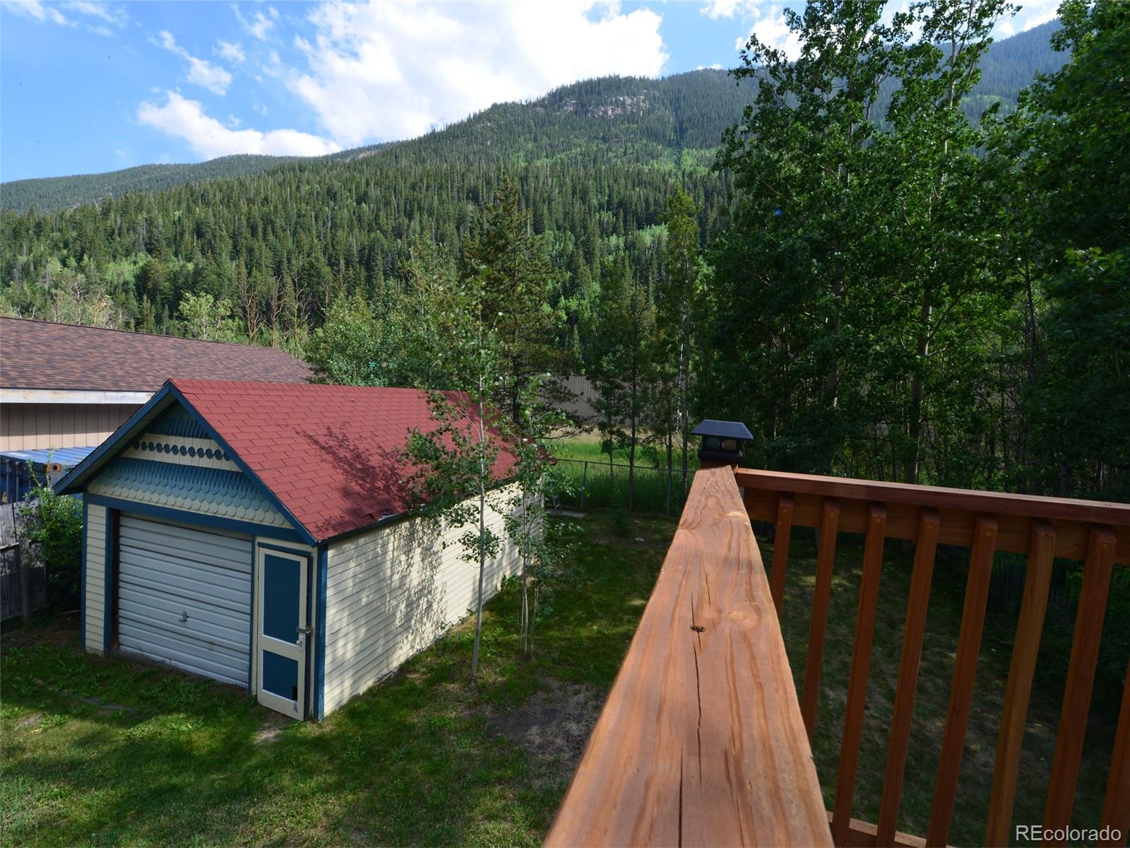 MLS Image #23 for 430  water street,silver plume, Colorado