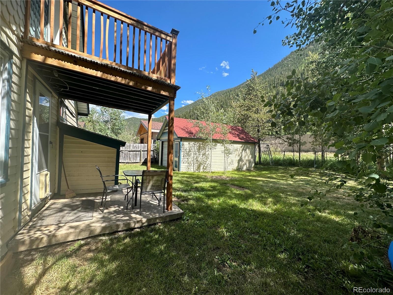 MLS Image #24 for 430  water street,silver plume, Colorado