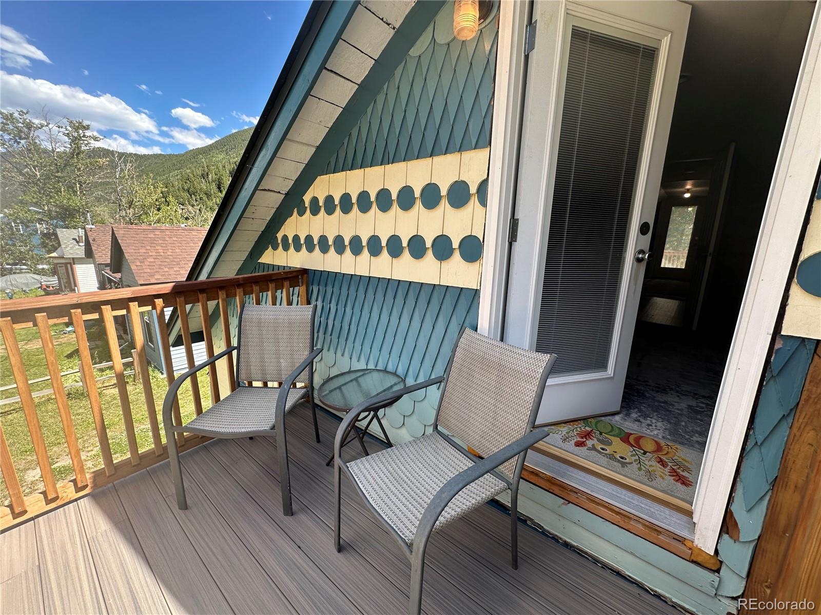 MLS Image #28 for 430  water street,silver plume, Colorado