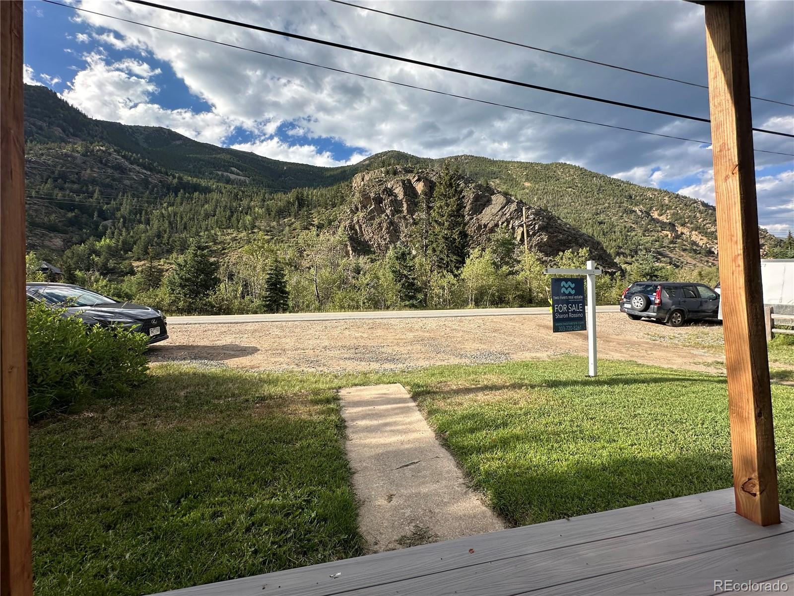 MLS Image #31 for 430  water street,silver plume, Colorado