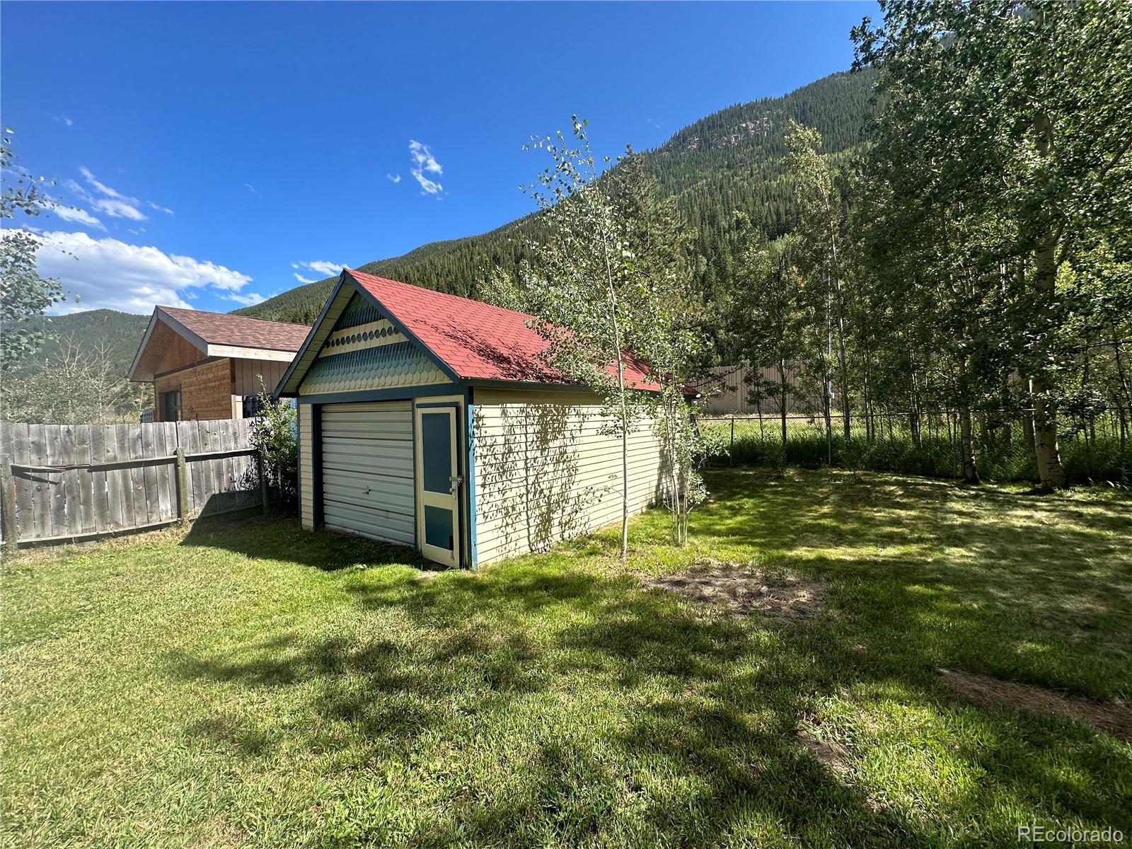 MLS Image #32 for 430  water street,silver plume, Colorado