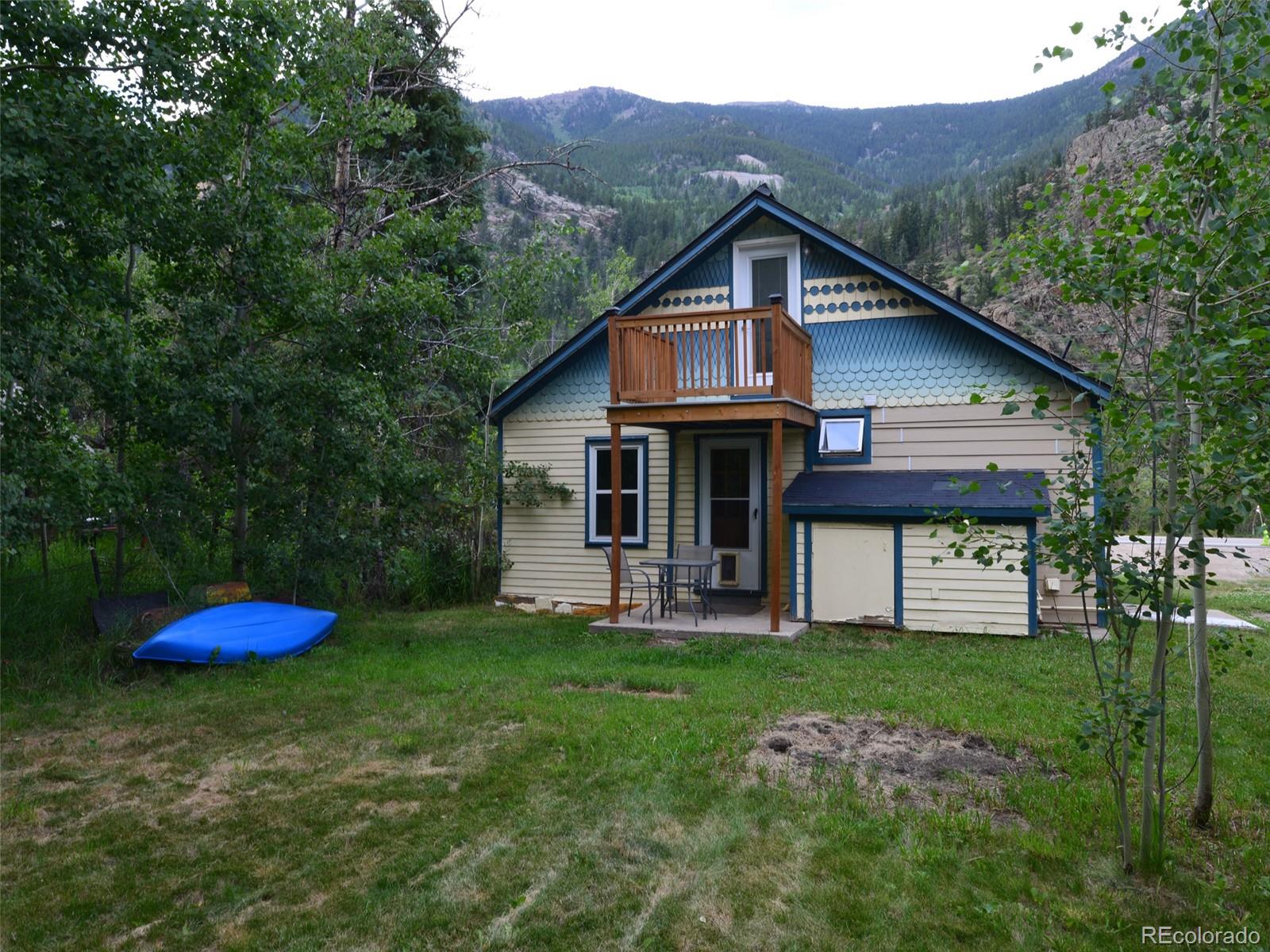 MLS Image #34 for 430  water street,silver plume, Colorado