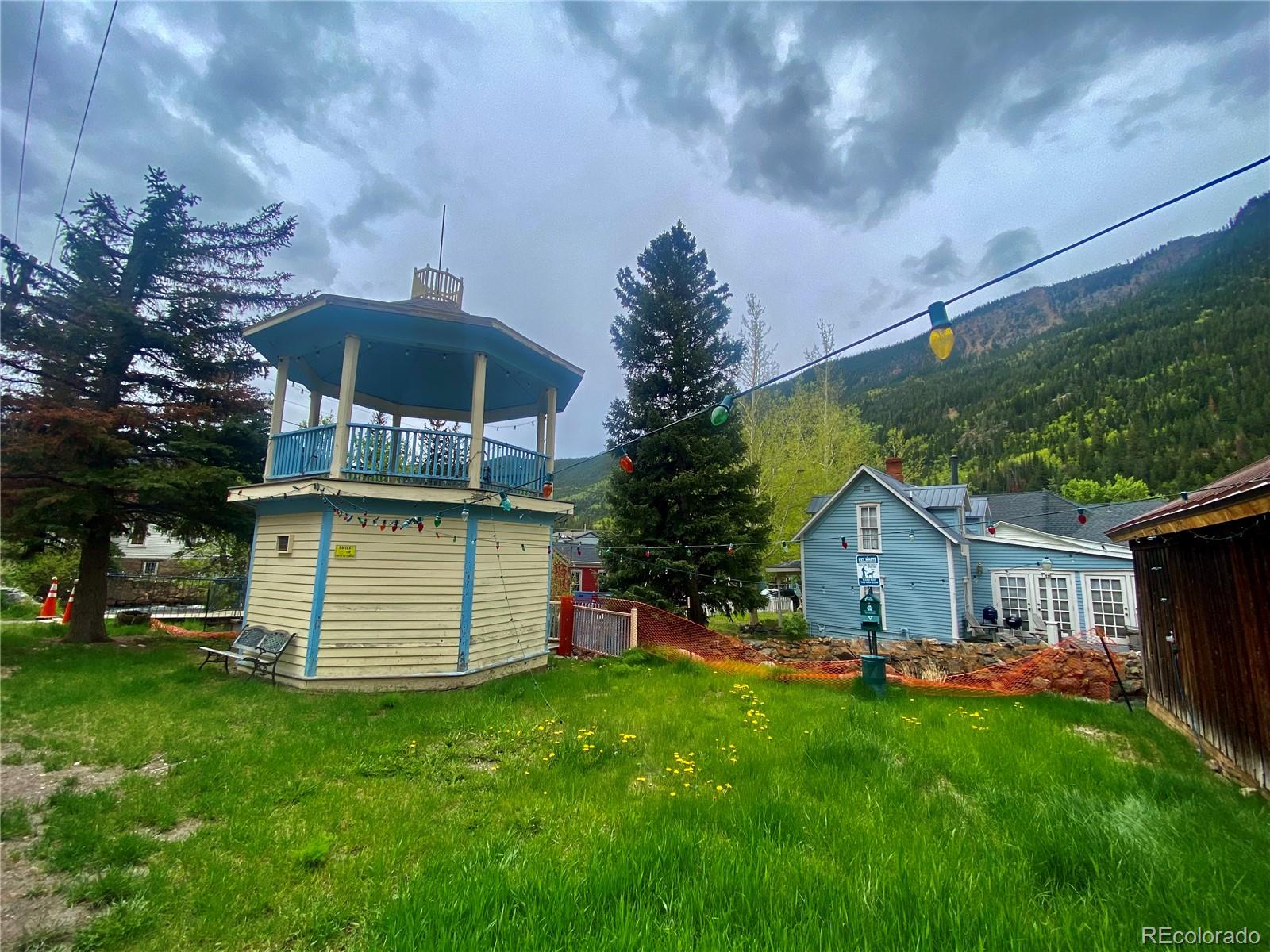 MLS Image #35 for 430  water street,silver plume, Colorado