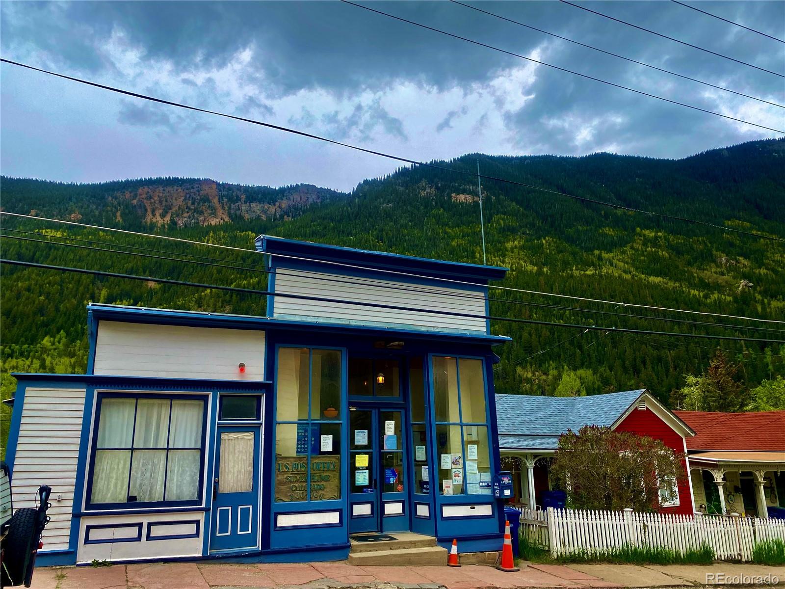 MLS Image #37 for 430  water street,silver plume, Colorado