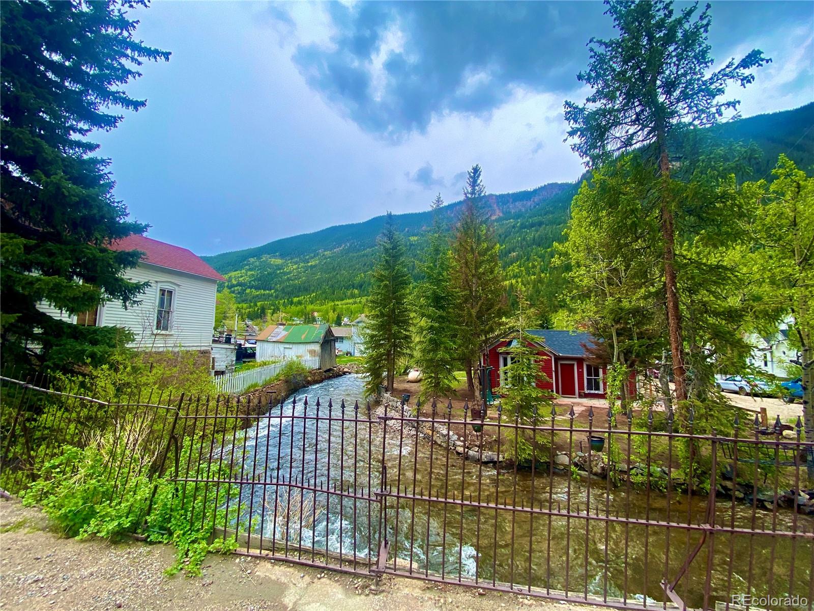 MLS Image #38 for 430  water street,silver plume, Colorado