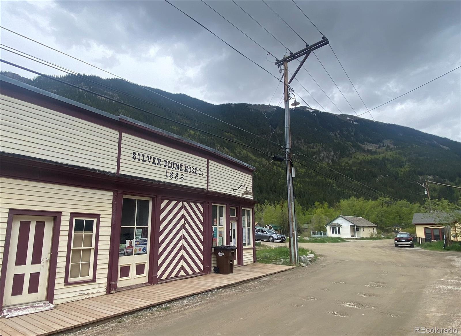 MLS Image #40 for 430  water street,silver plume, Colorado