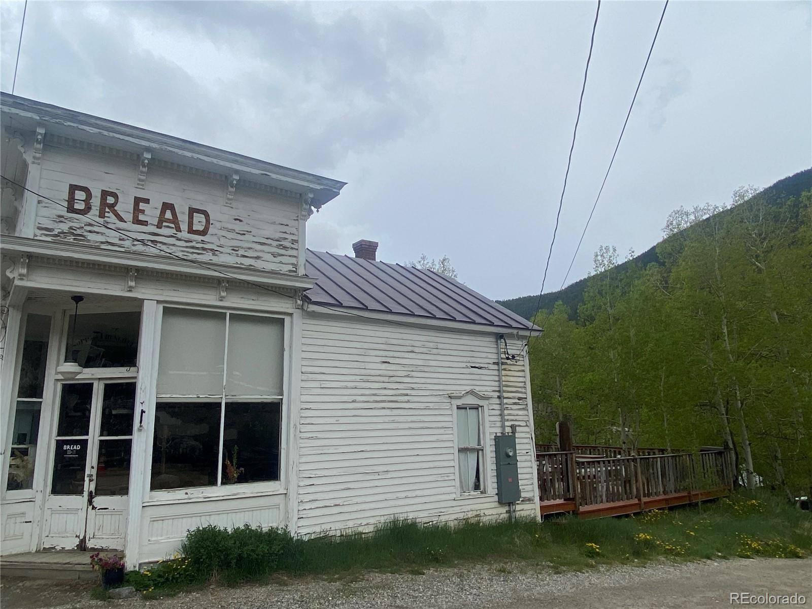 MLS Image #41 for 430  water street,silver plume, Colorado