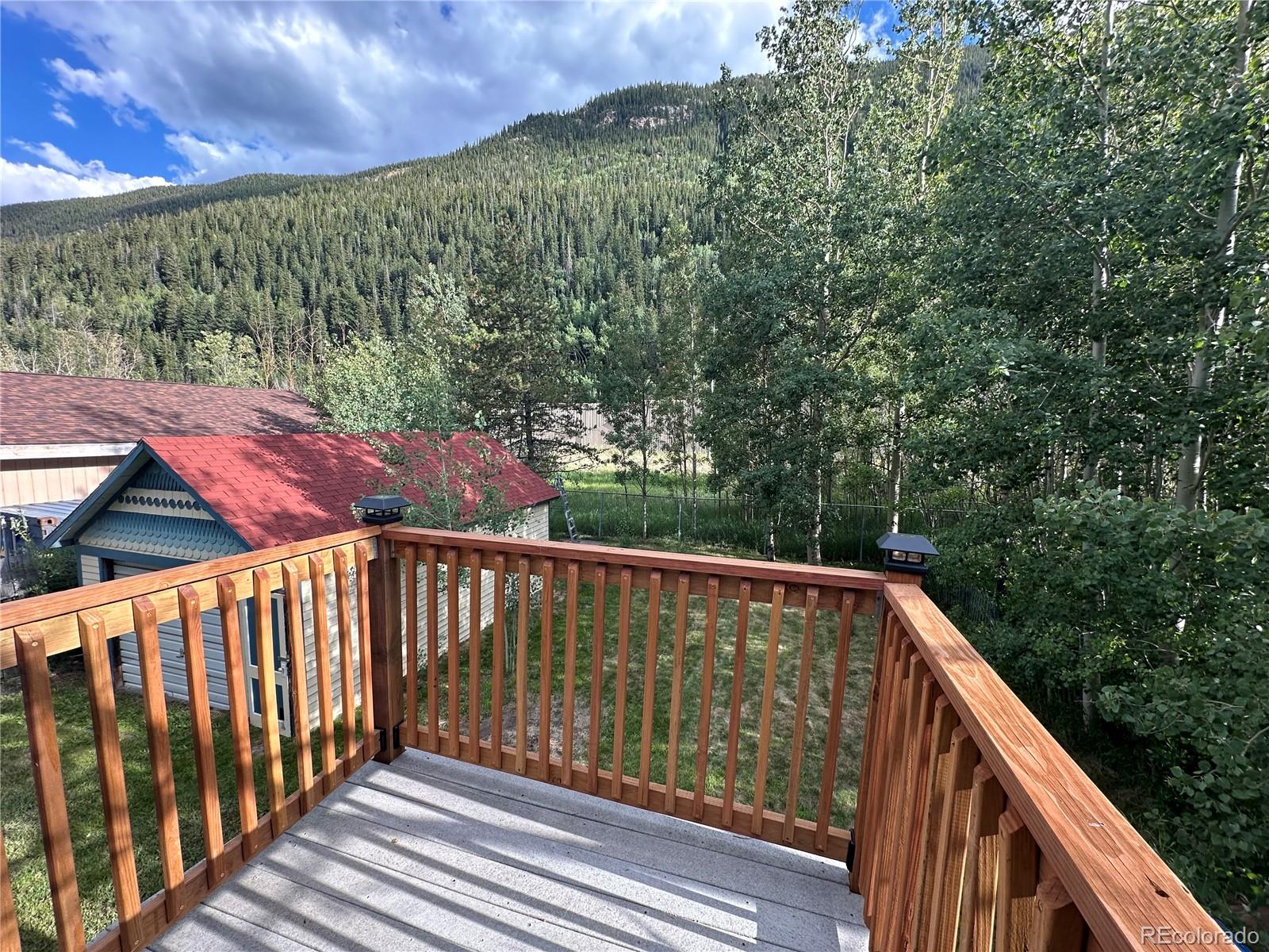 MLS Image #44 for 430  water street,silver plume, Colorado