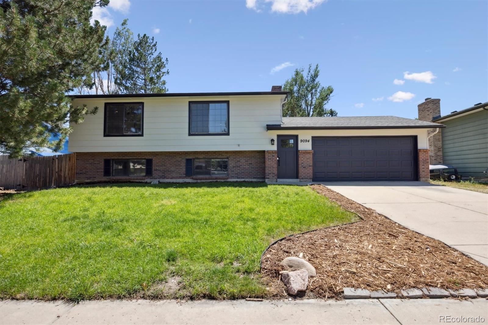 CMA Image for 9094 W Union Avenue,Littleton, Colorado