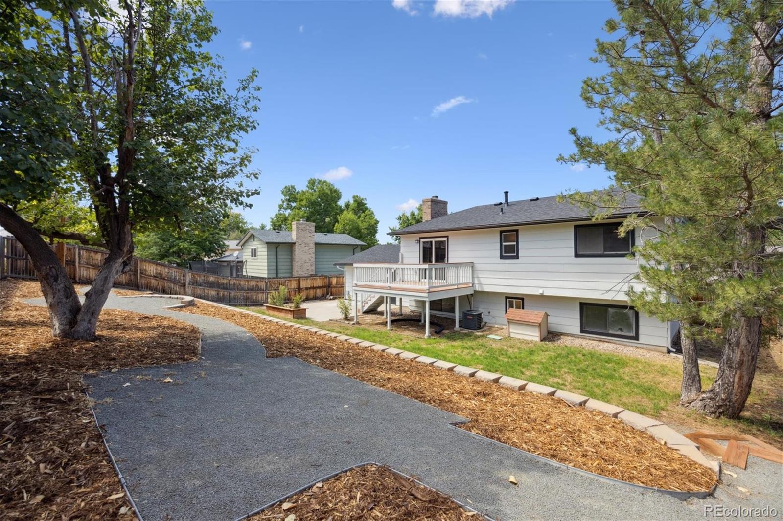 MLS Image #25 for 9094 w union avenue,littleton, Colorado