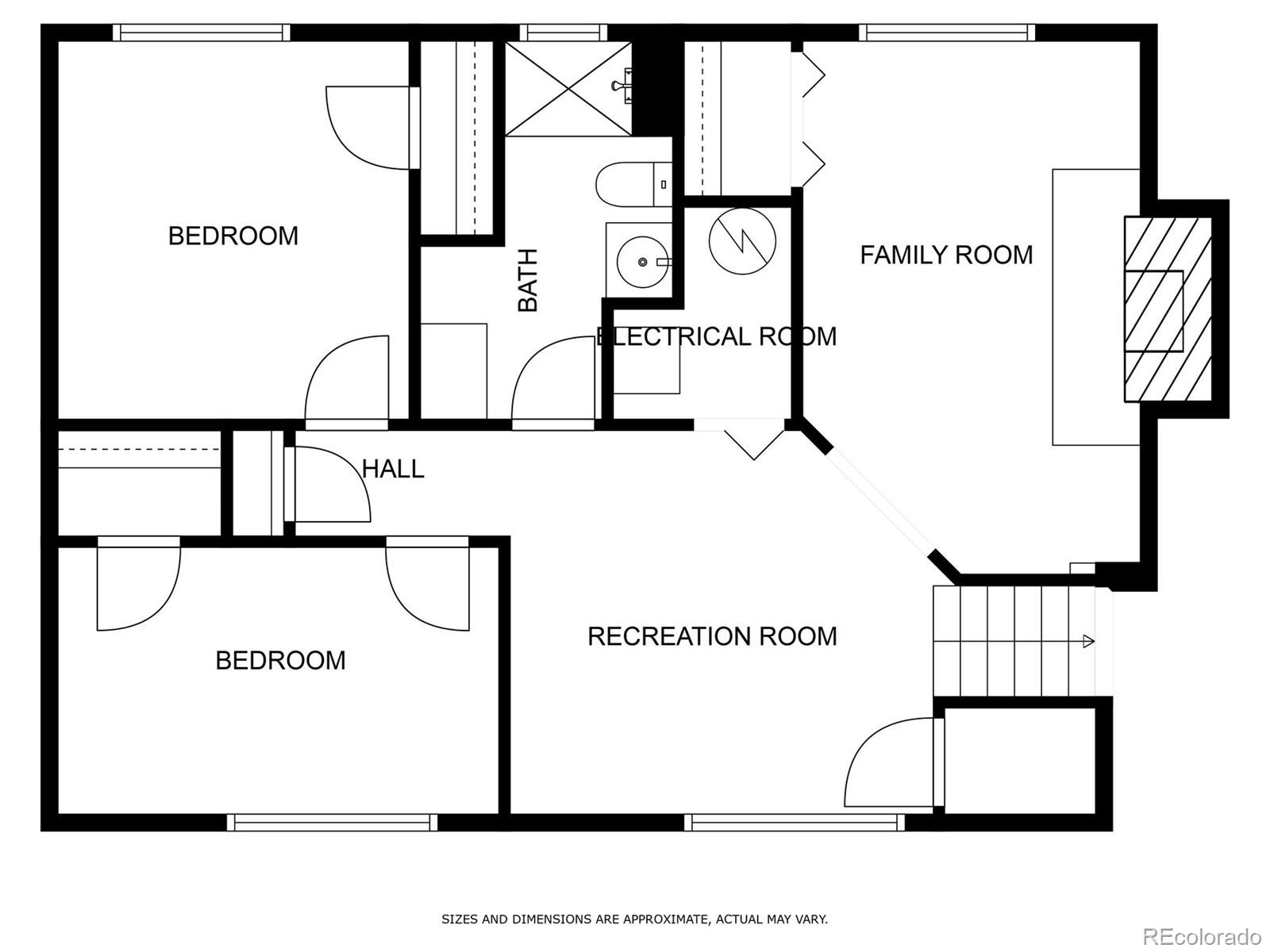 MLS Image #27 for 9094 w union avenue,littleton, Colorado