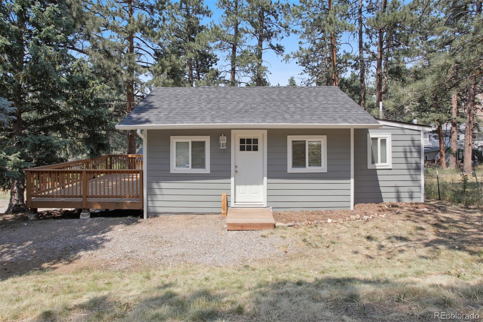 MLS Image #1 for 26357 s end road,kittredge, Colorado