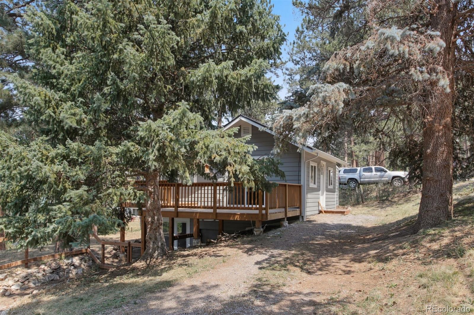 MLS Image #11 for 26357 s end road,kittredge, Colorado